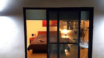 公寓, 2 間臥室 | 1 間睡房、獨特裝修、Wi-Fi (收費)