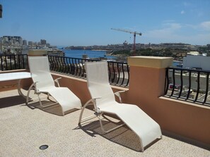 Spa - Bencini Apartments (Gzira)