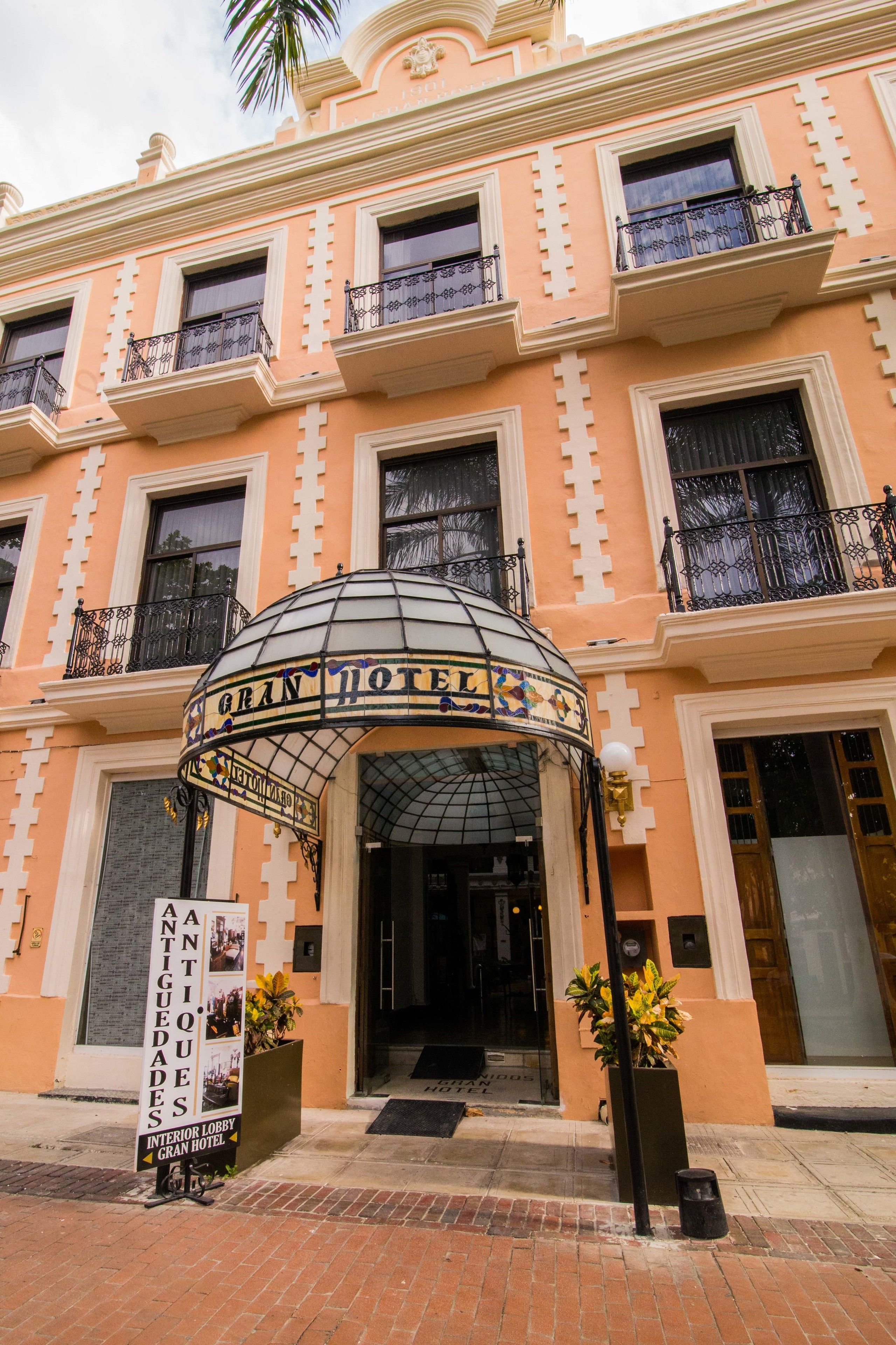 Photo - Hotel Merida