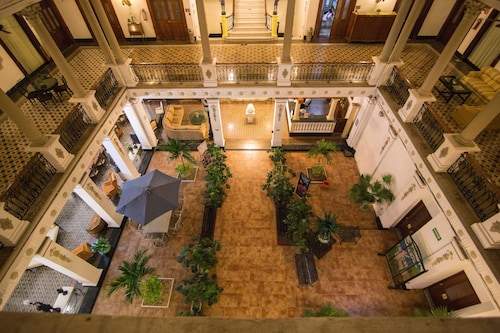 Gran Hotel de Merida