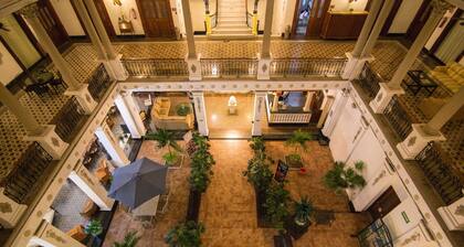 Gran Hotel de Merida