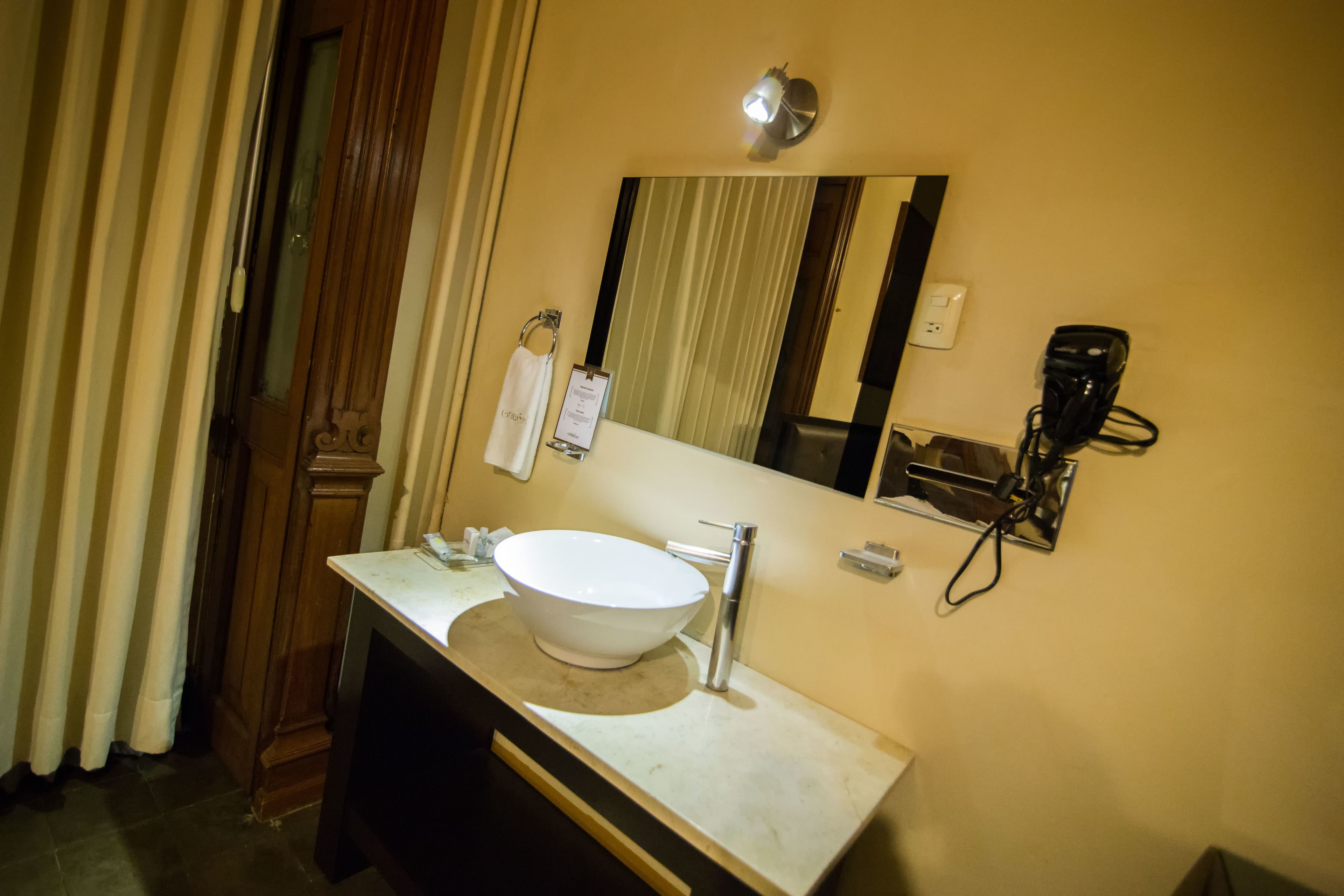 Photo - Hotel Merida