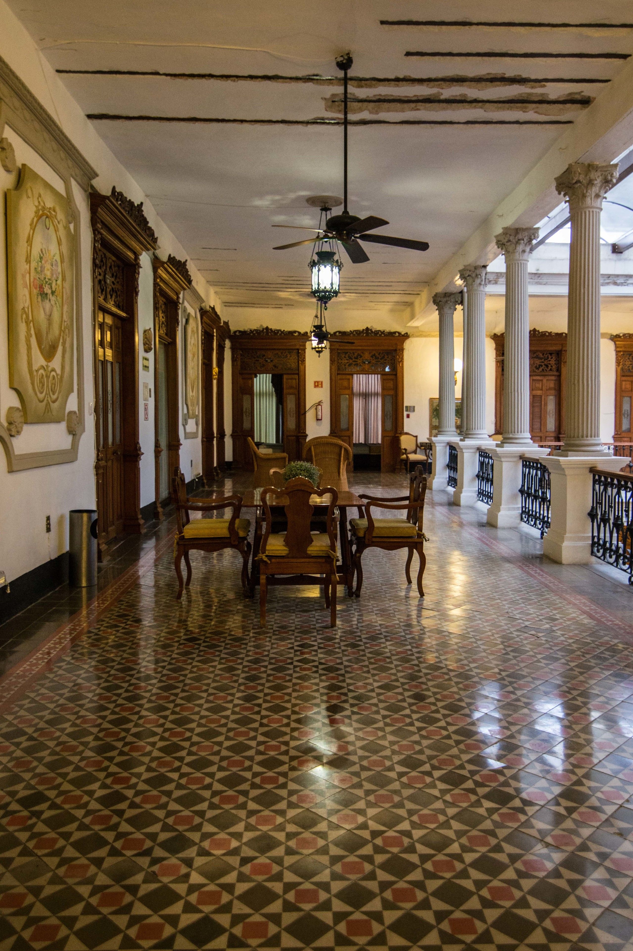 Foto - Merida
