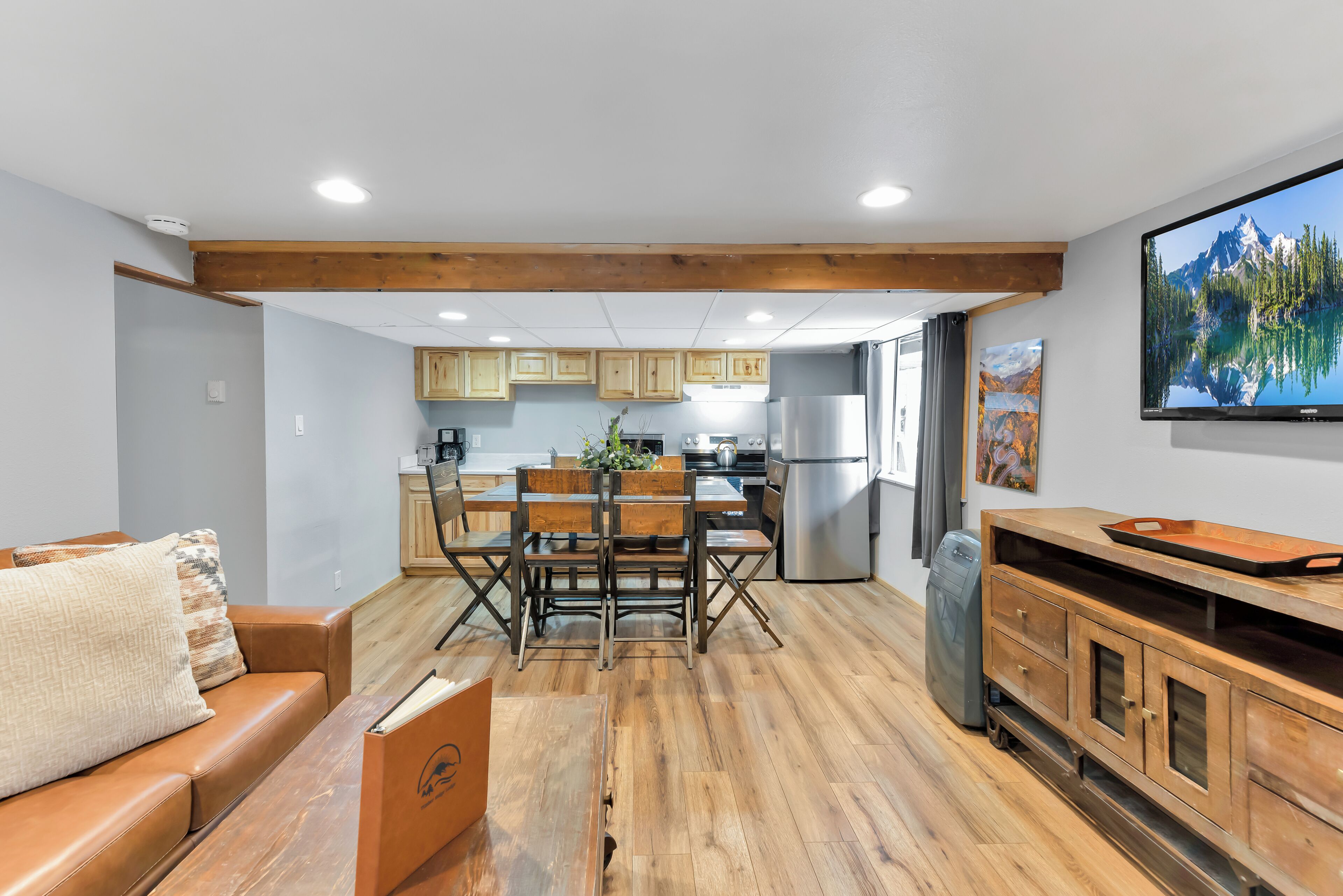 Suite, 2 llits de matrimoni | Roba de llit d'alta qualitat i decoració individual 