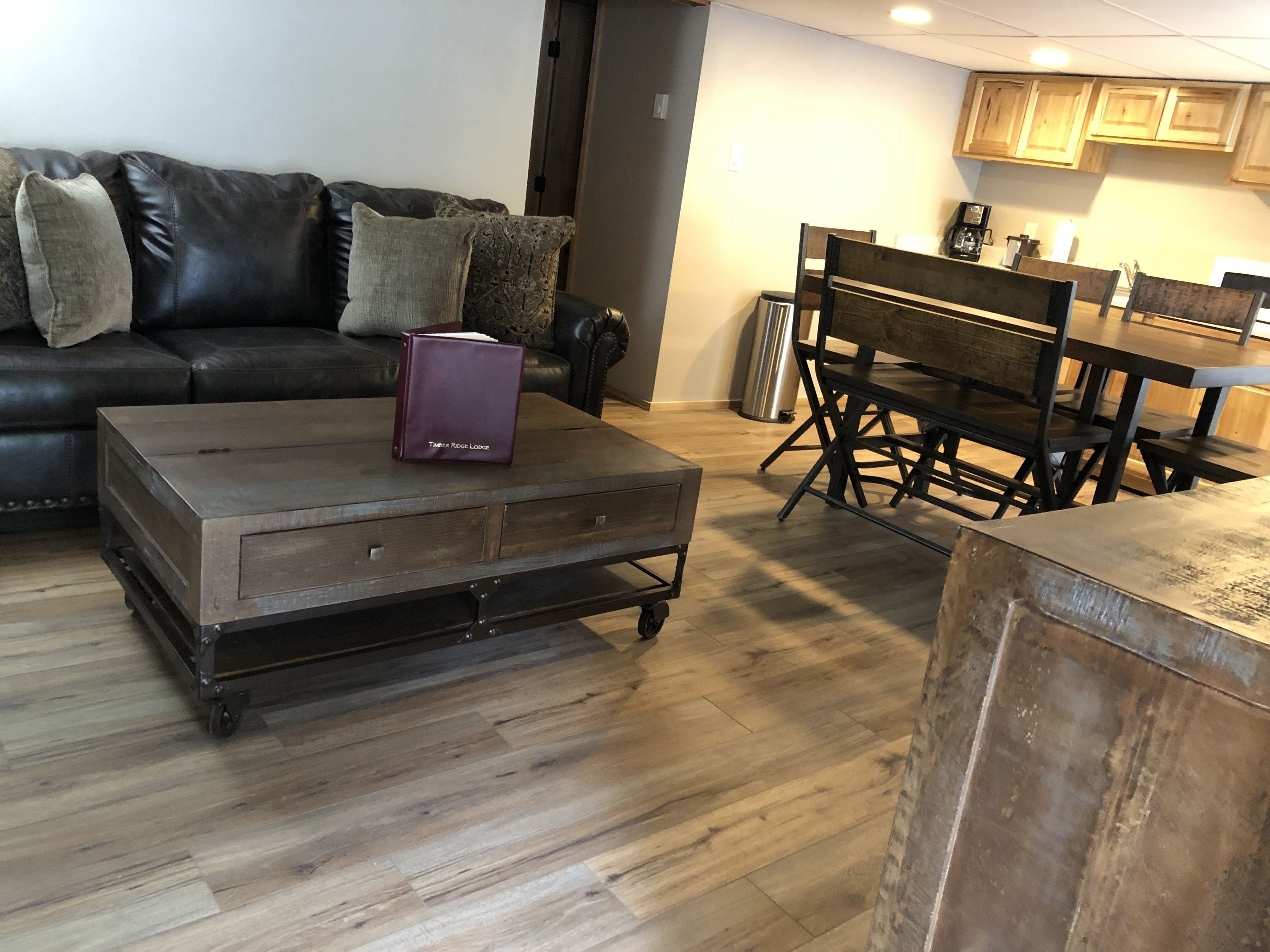 suite, 2 queen beds | premium bedding, individually decorated, individually furnished