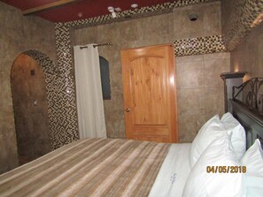 Premium King-Size - Hotel 1973 (San Luis Potosi)