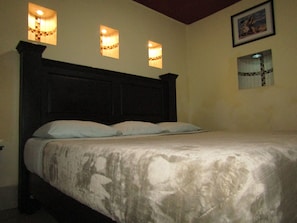 City Room | Cadar kapas Mesir, peralatan tempat tidur premium 