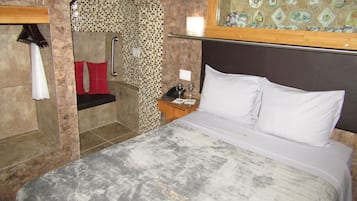 1 habitación, sábanas de algodón egipcio y ropa de cama de alta calidad