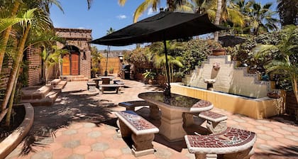 Posada del Molino