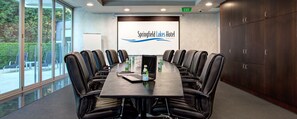 Sala de reuniones