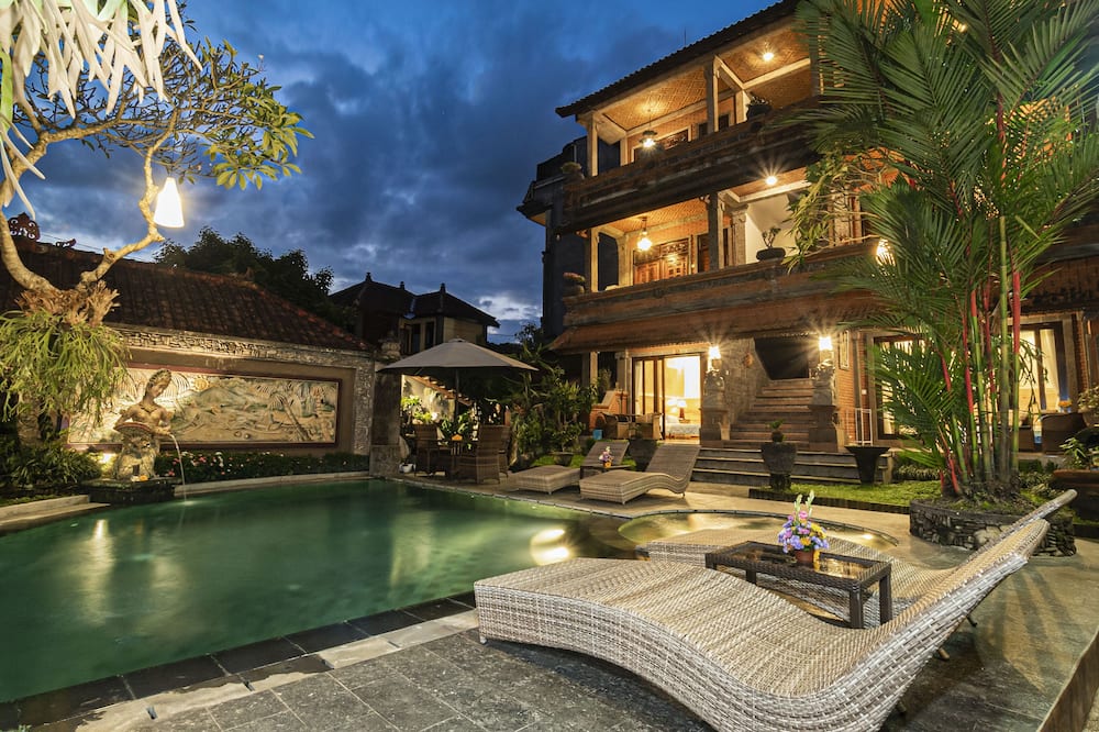 Kun - Kun Guest House Ubud
