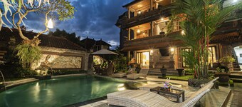 Kun - Kun Guest House Ubud