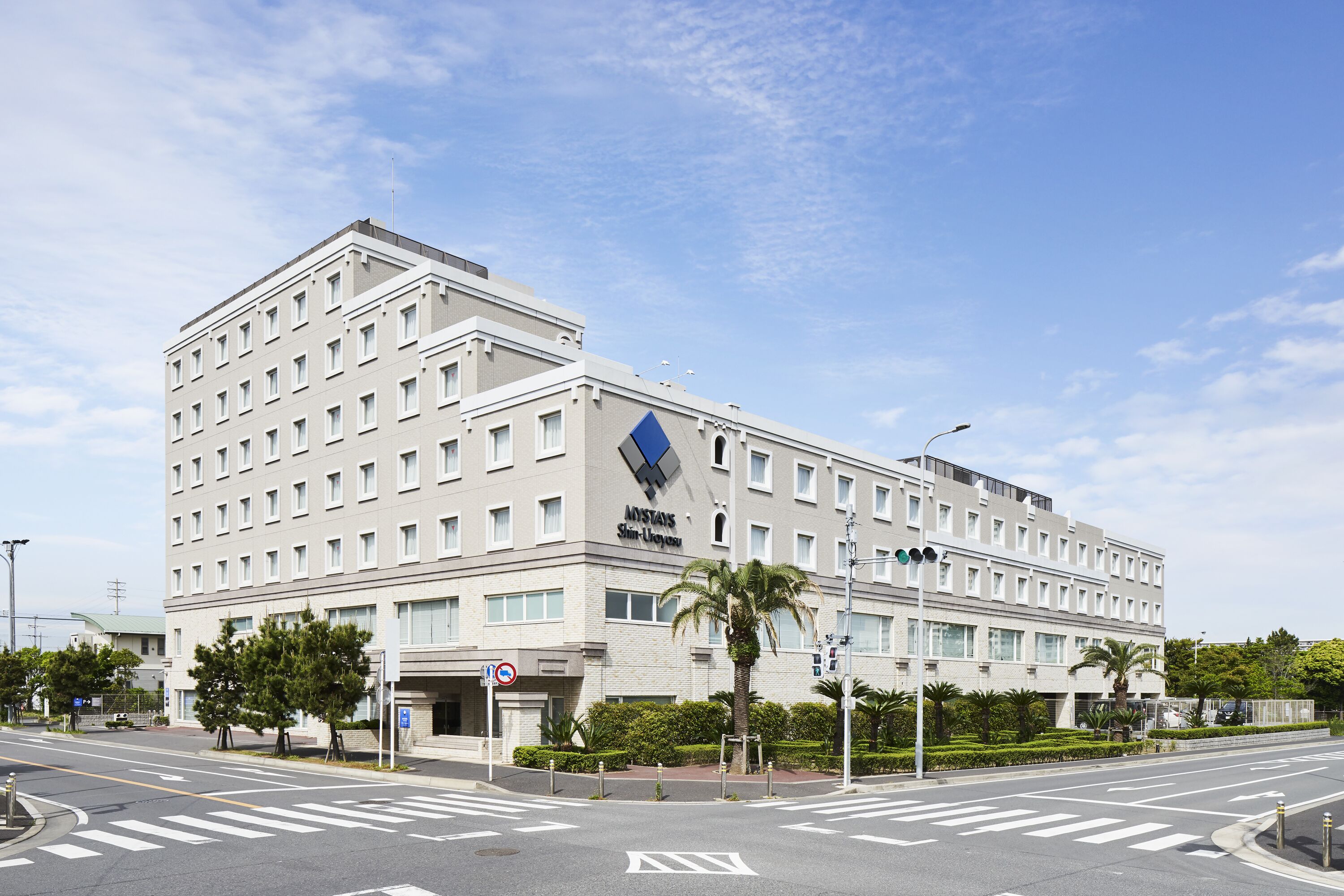 Foto - MyStays Shin Urayasu Conference Center