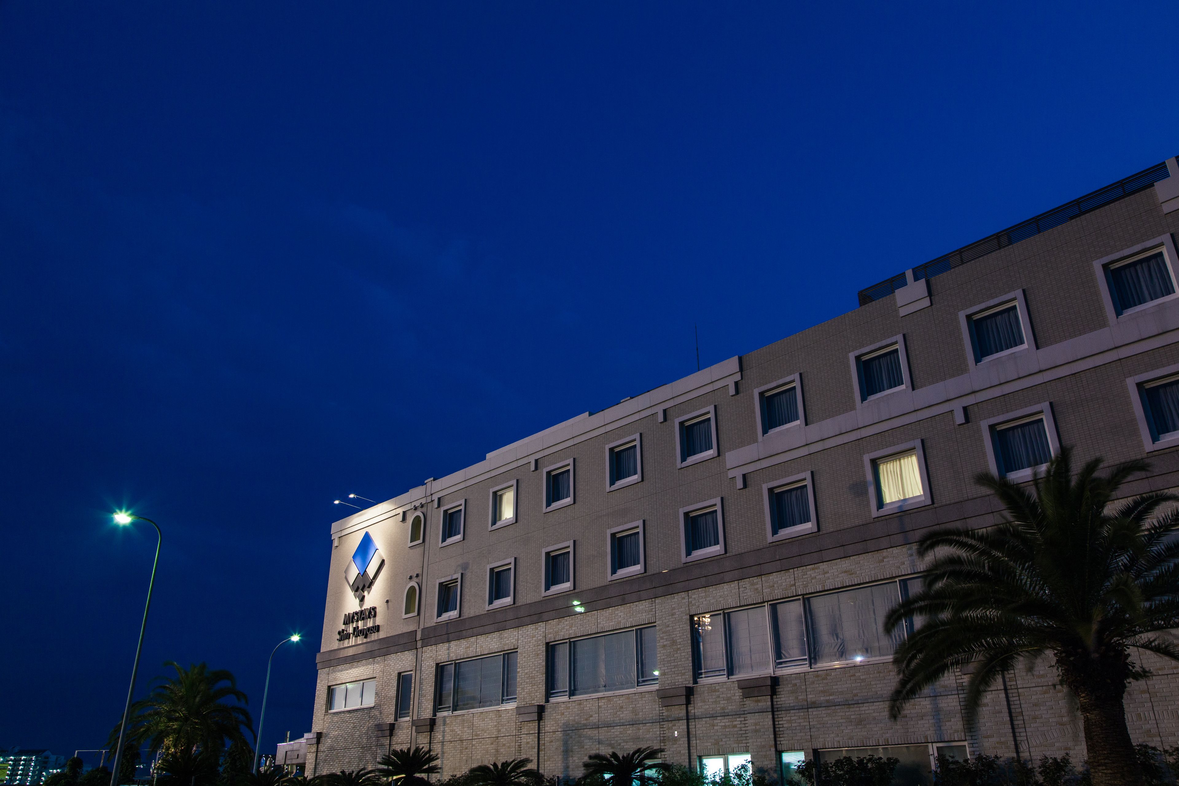 Foto - MyStays Shin Urayasu Conference Center