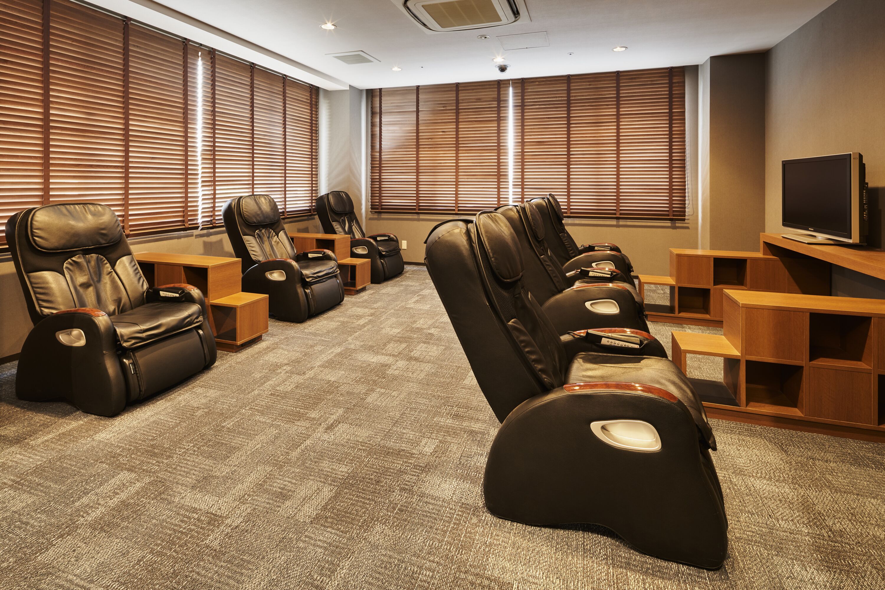 Photo - MYSTAYS Shin Urayasu Conference Center