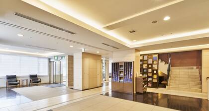 MyStays Shin Urayasu Conference Center