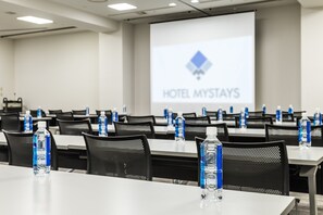 Business center - MyStays Shin Urayasu Conference Center (Urayasu)