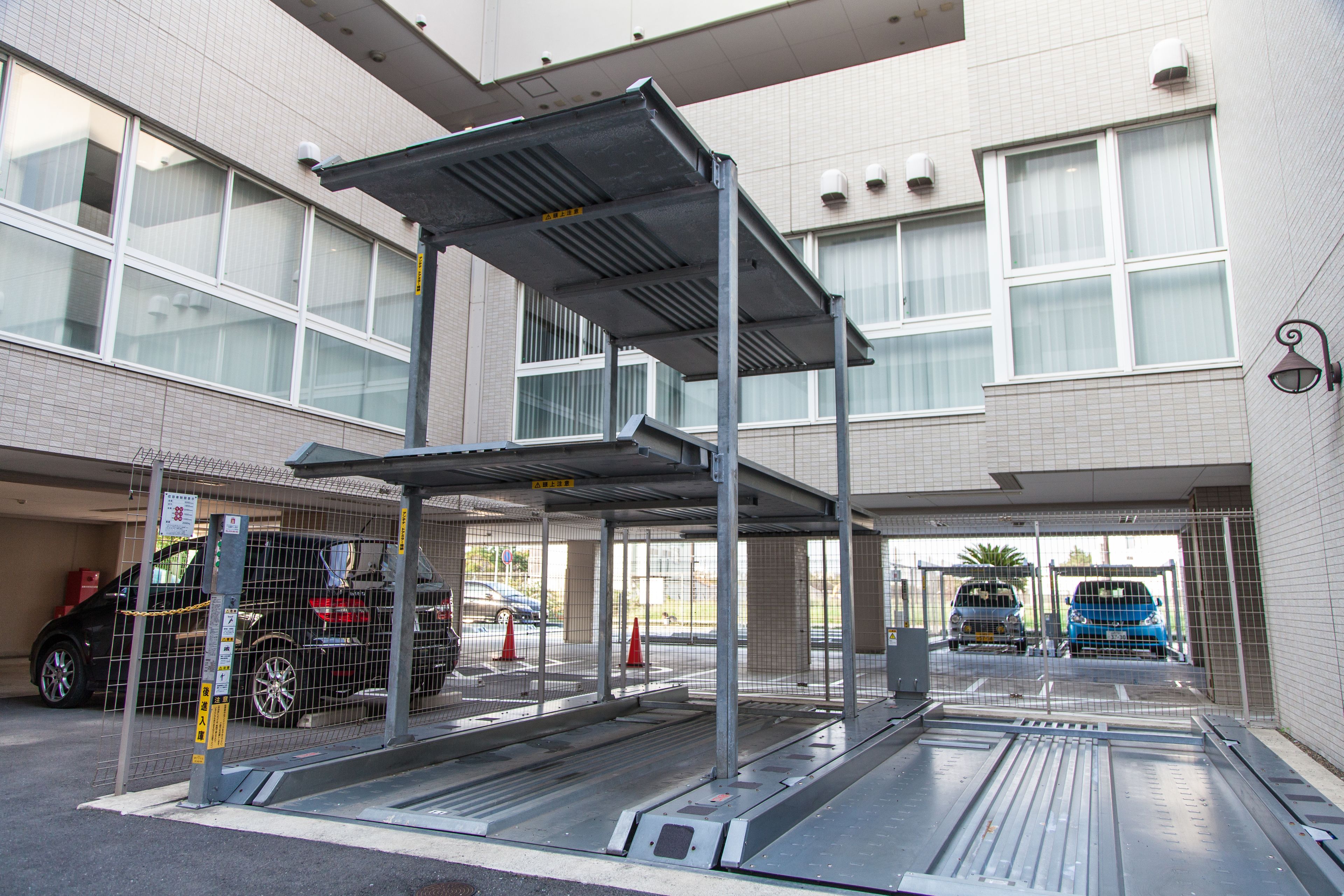 Photo - MYSTAYS Shin Urayasu Conference Center