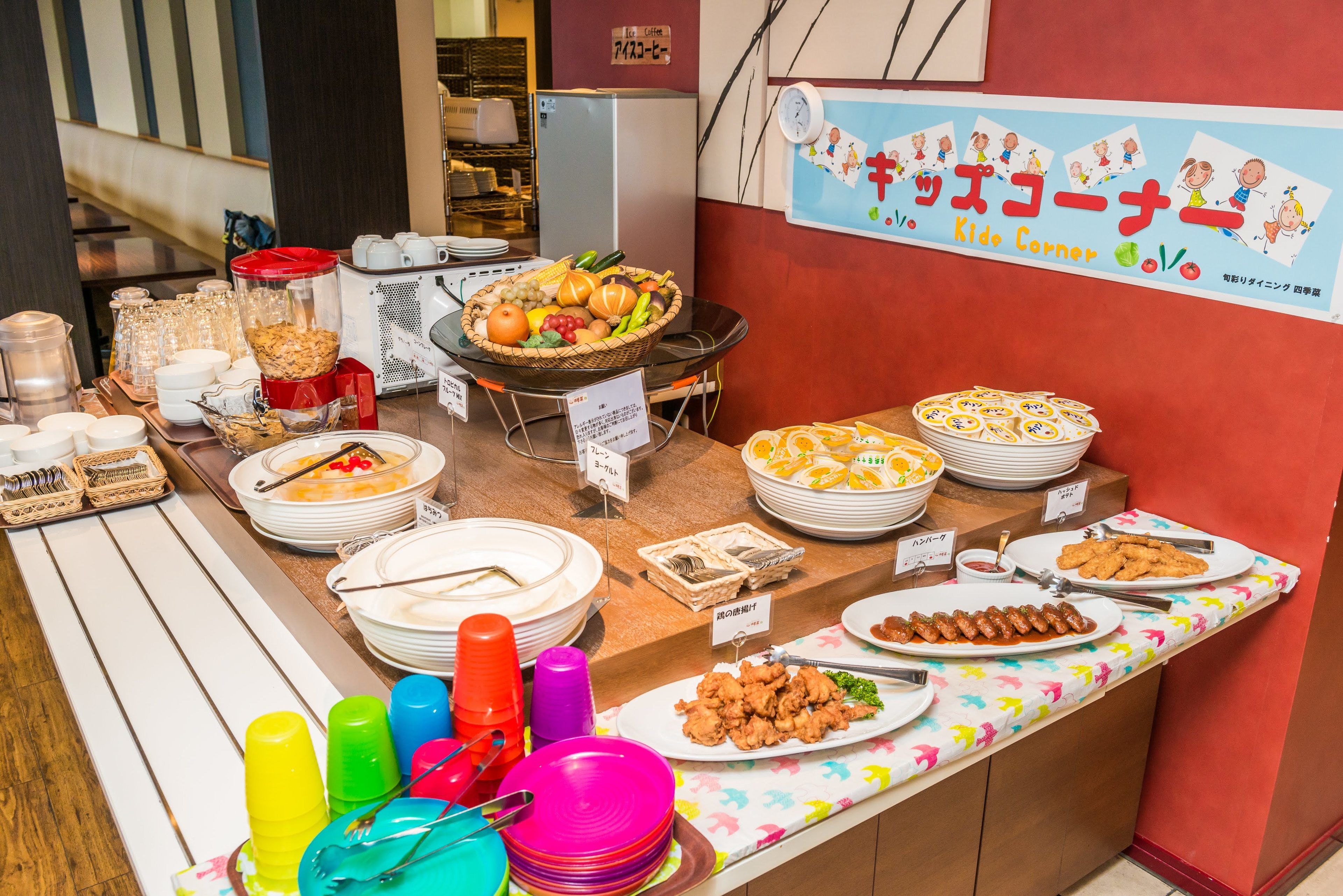 Photo - MYSTAYS Shin Urayasu Conference Center