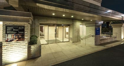 MyStays Shin Urayasu Conference Center