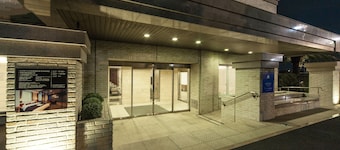 MyStays Shin Urayasu Conference Center