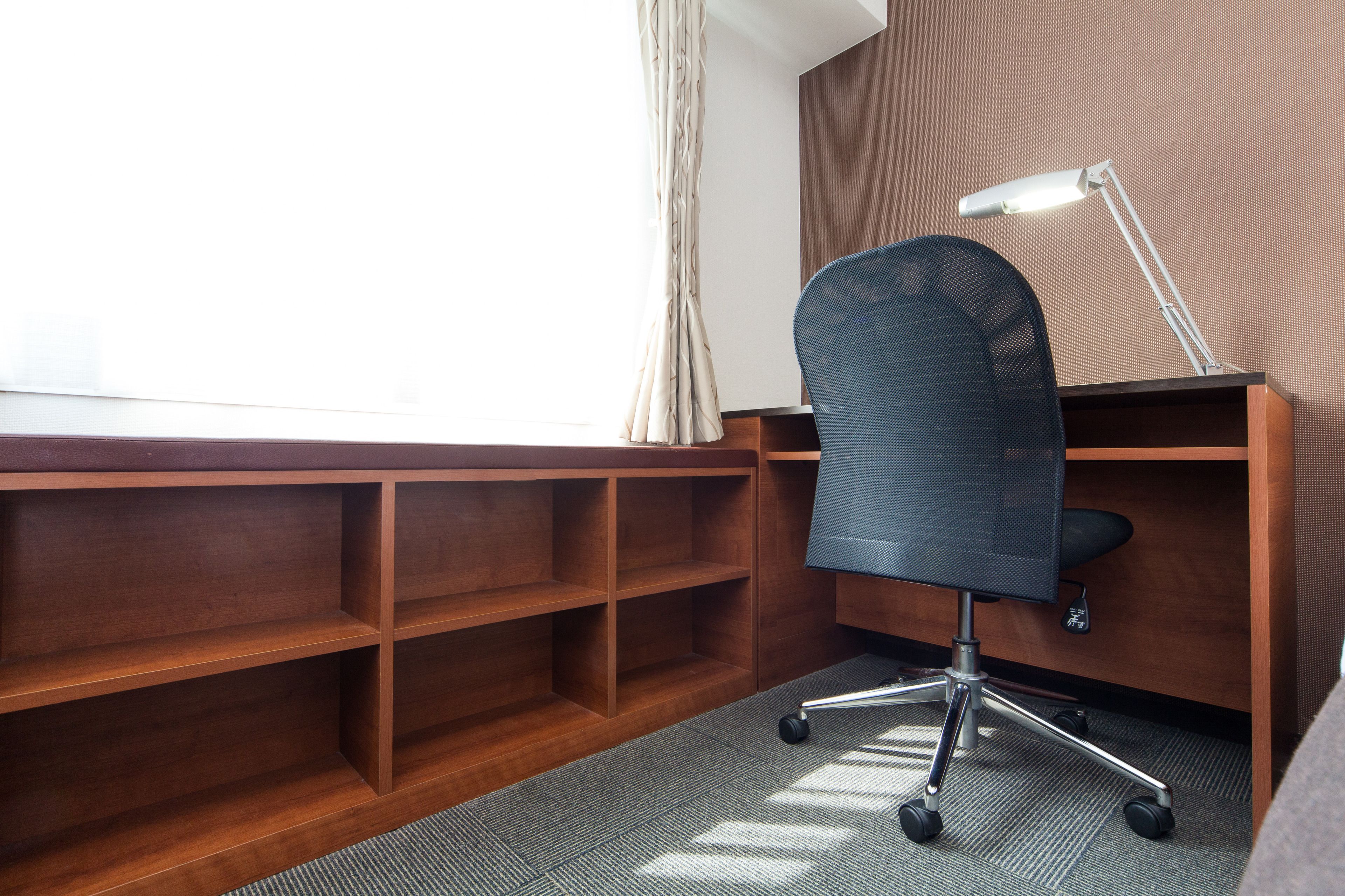 Photo - MYSTAYS Shin Urayasu Conference Center