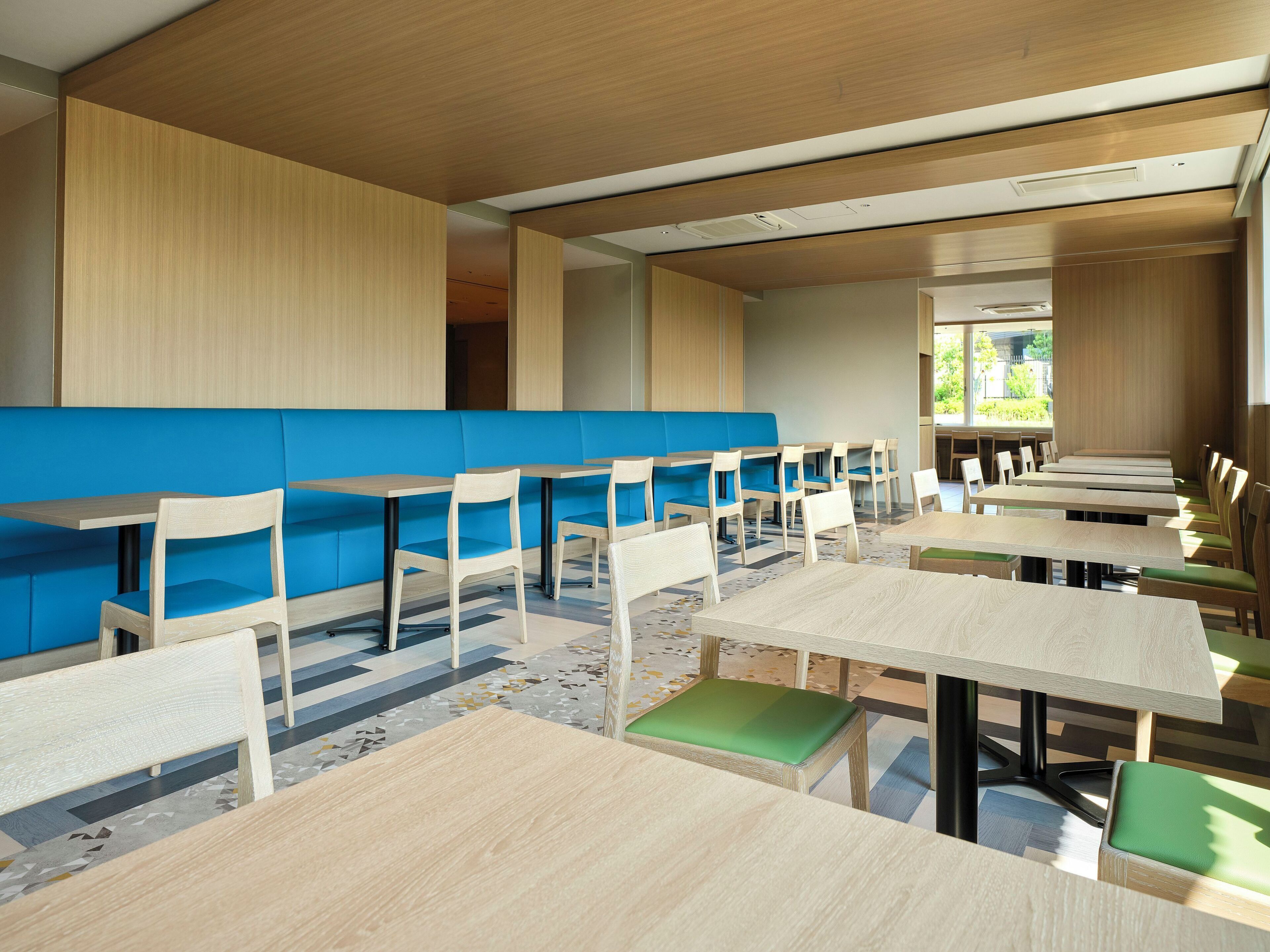 Foto - MyStays Shin Urayasu Conference Center