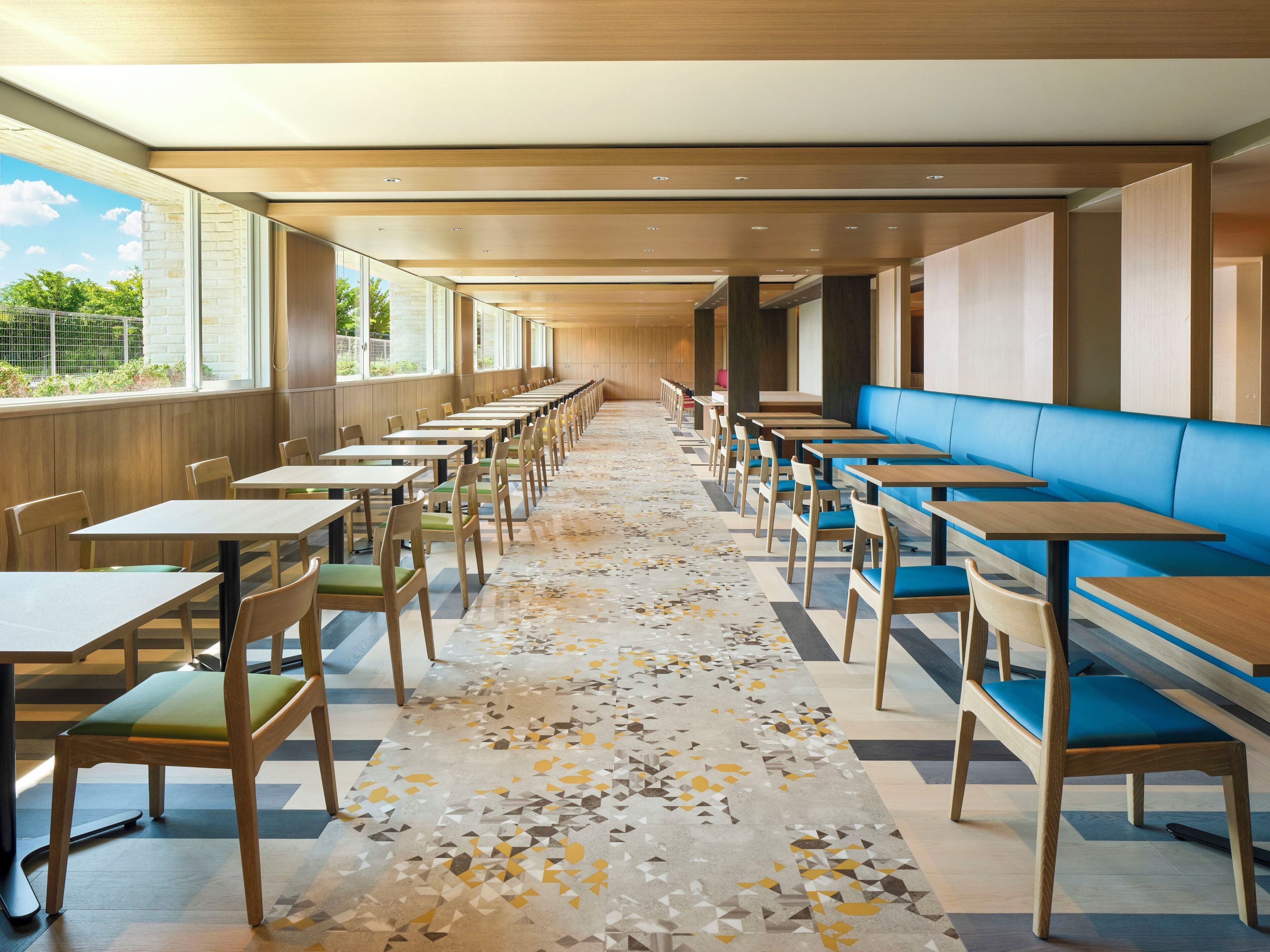 Foto - MyStays Shin Urayasu Conference Center