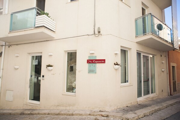 Exterior - B&B Ragusa Inn (Ragusa)