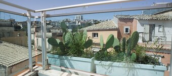 B&B Ragusa Inn