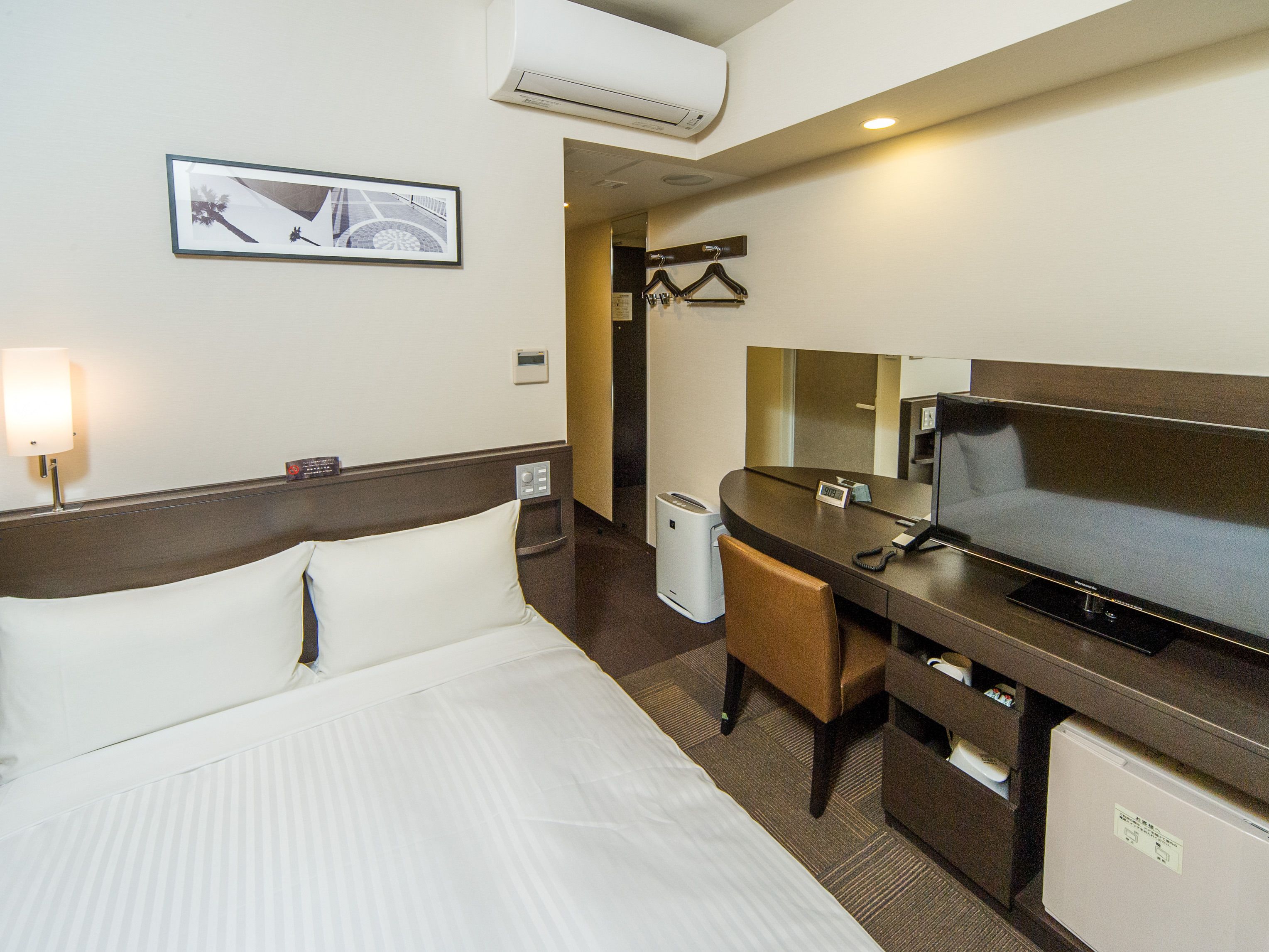 down duvets, desk, blackout curtains, soundproofing