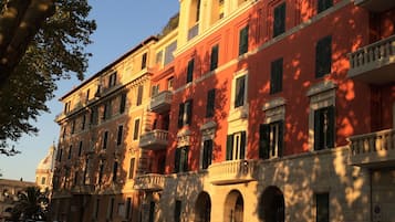Detalle exterior