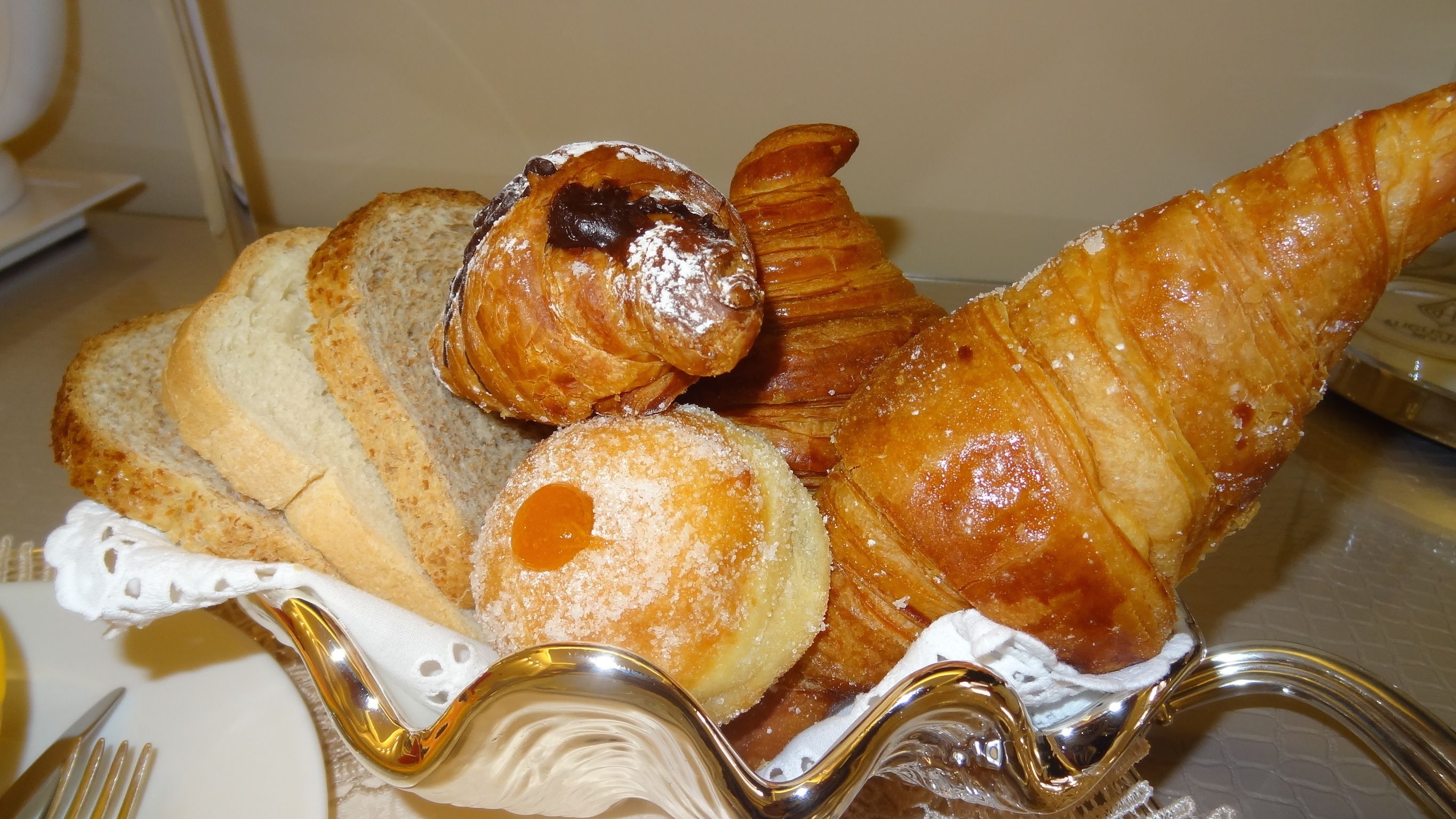 Foto - Augustana House and Suites