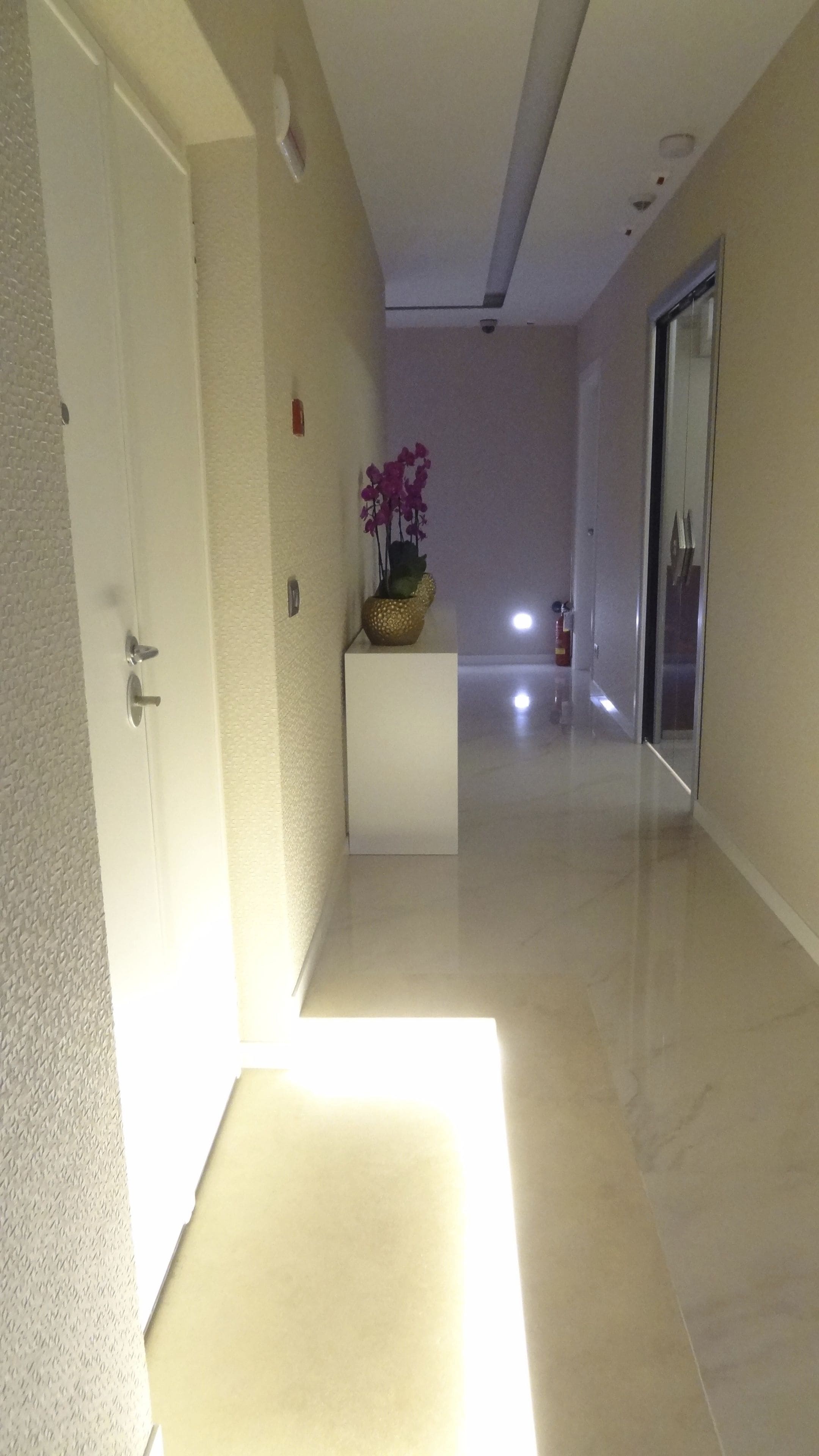 Foto - Augustana House and Suites