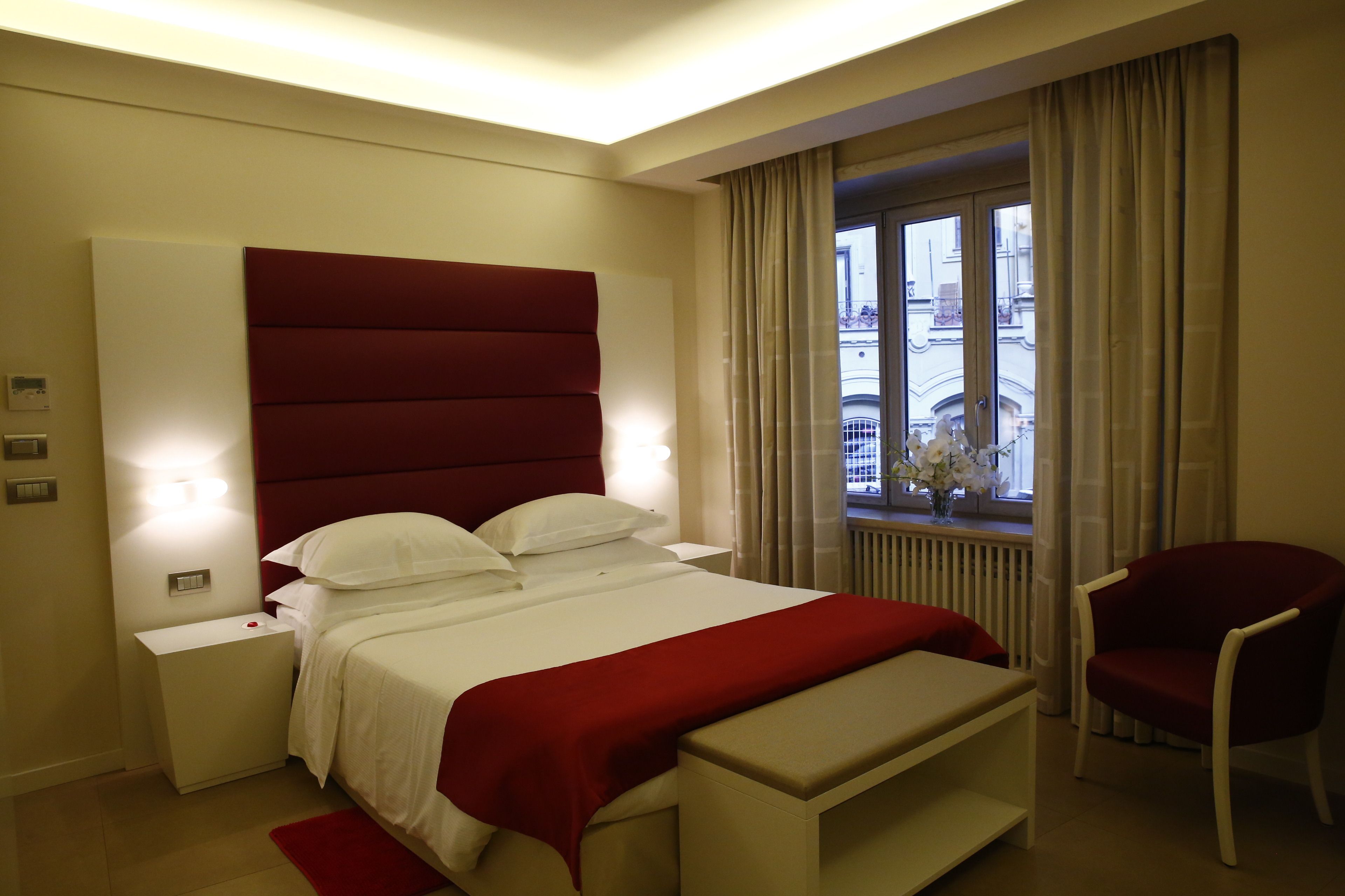 Foto - Augustana House and Suites