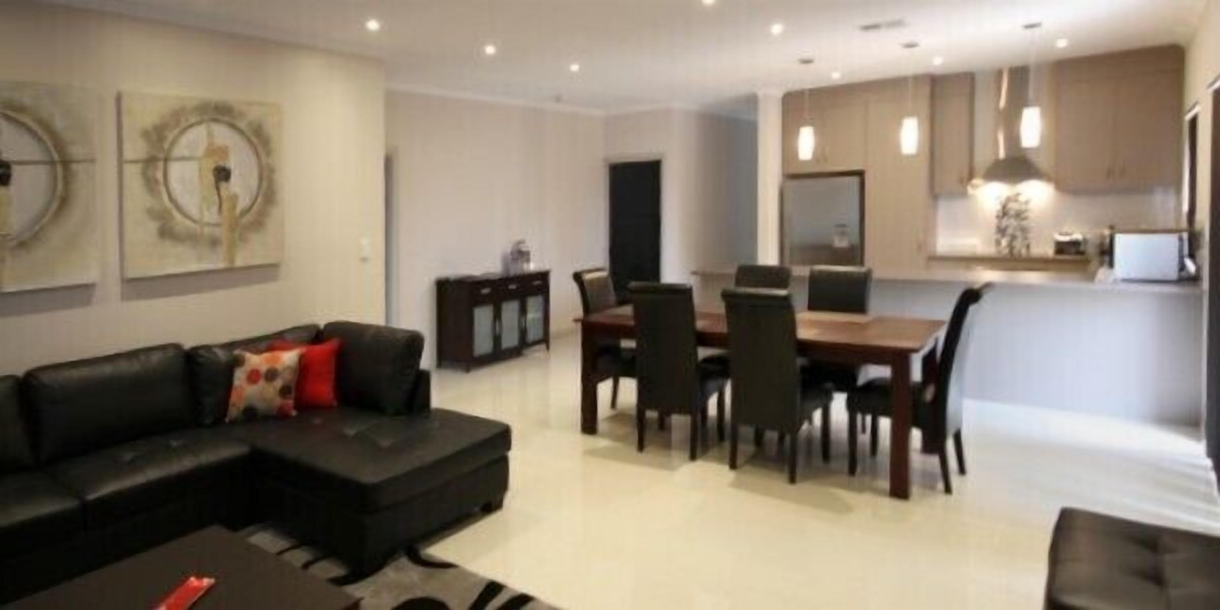 Casavino Luxury Villas — image 6