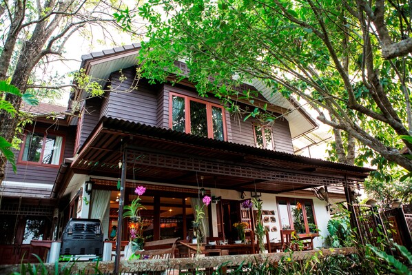 Exterior - Nirvana Chiang Mai (Mae Rim)
