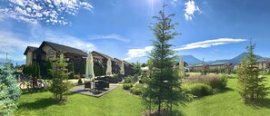 Exterior - Hilson Apartments Jasná (Liptovsky Mikulas)