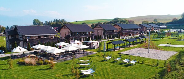 Hilson Apartments Jasná - Slovakia