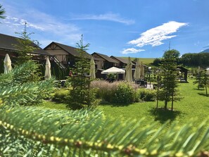 Exterior - Hilson Apartments Jasná (Liptovsky Mikulas)