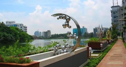 Amazon Lilly Lake View Residence