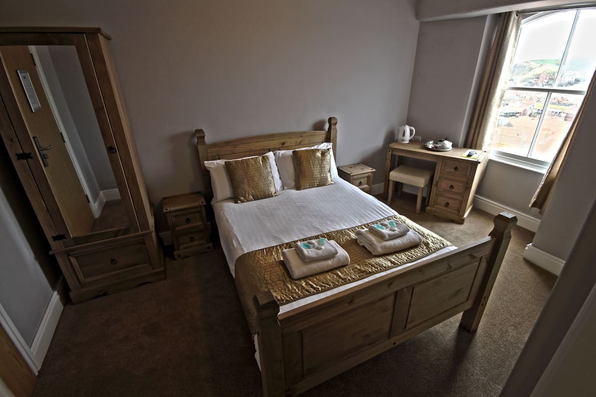 Double Room | Seterika/papan seterika, Wi-fi percuma