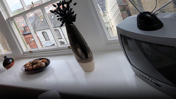 Room amenity - Resolution Hotel (Whitby)