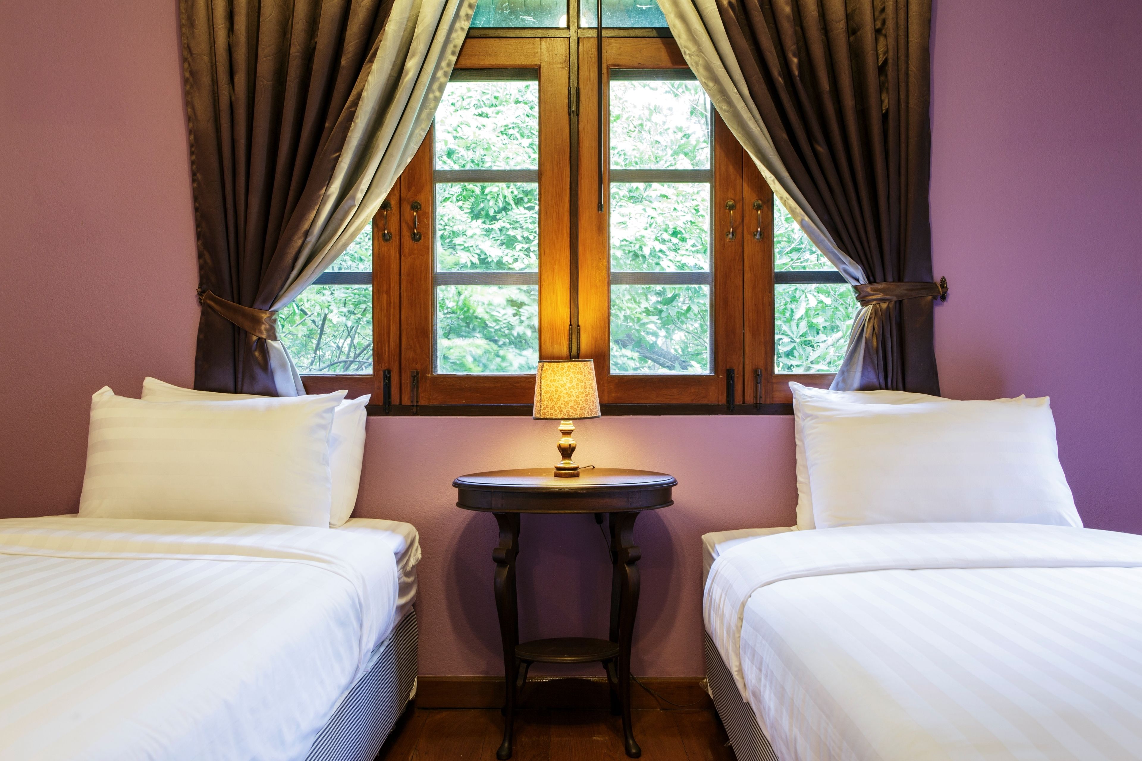 7 Bedroom Luxury Villa with 7 double beds | 7 ห้องนอน, เครื่องนอนระดับพรีเมียม, มินิบาร์