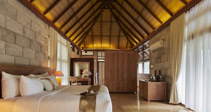 Arumdalu Private Resort