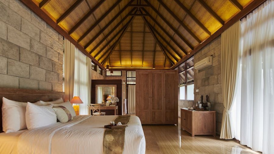 Arumdalu Private Resort