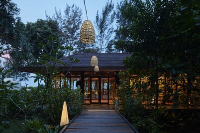 Arumdalu Private Resort