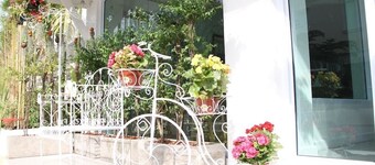 Jasmine Chiangmai Boutique Hotel