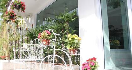 Jasmine Chiangmai Boutique Hotel