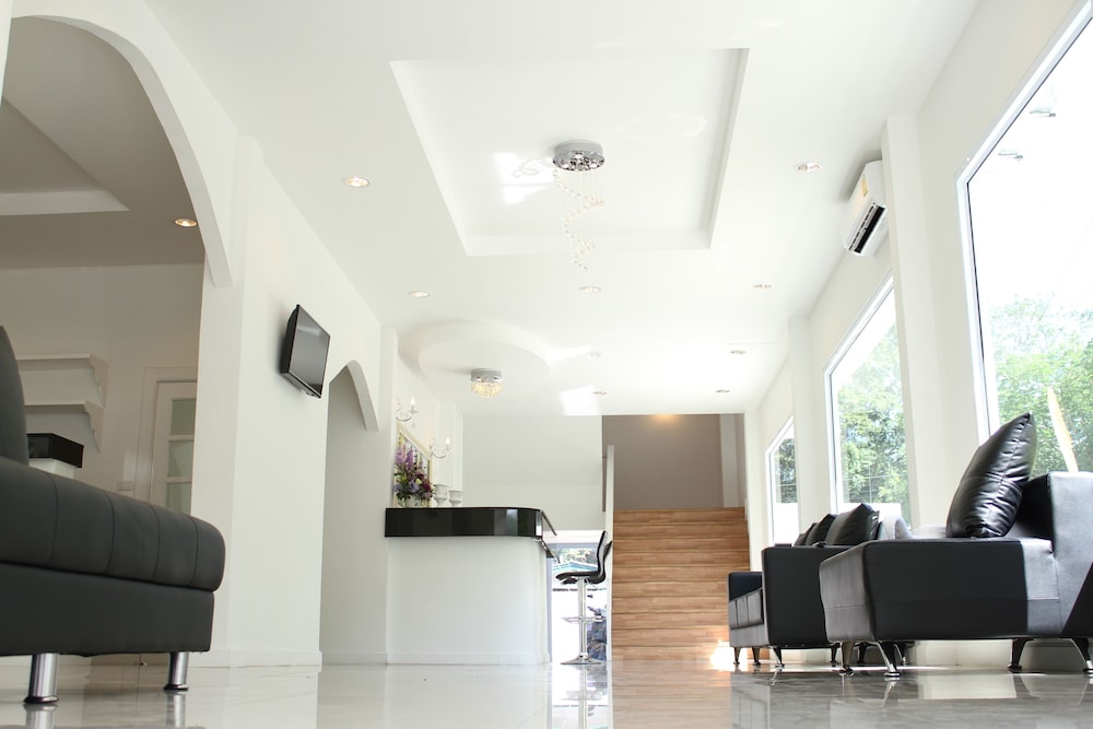 Jasmine Boutique Hotel by null